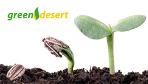 Green Desert Coop