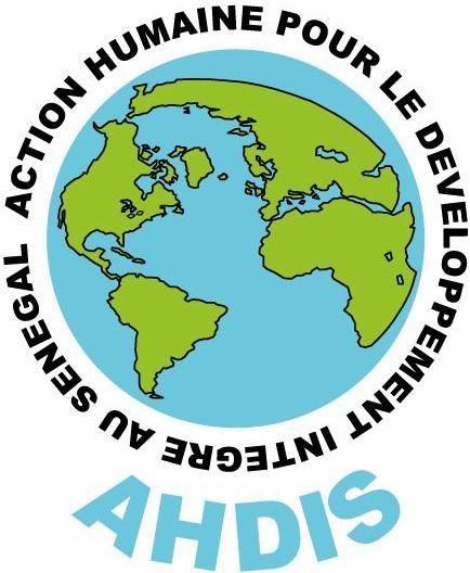Logo AHDIS Senegal
